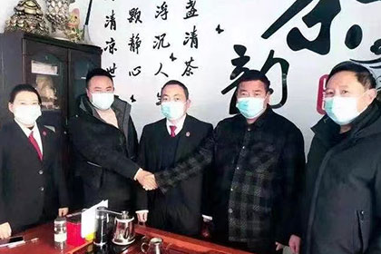 追讨欠款：应对几千元债务未还的困境